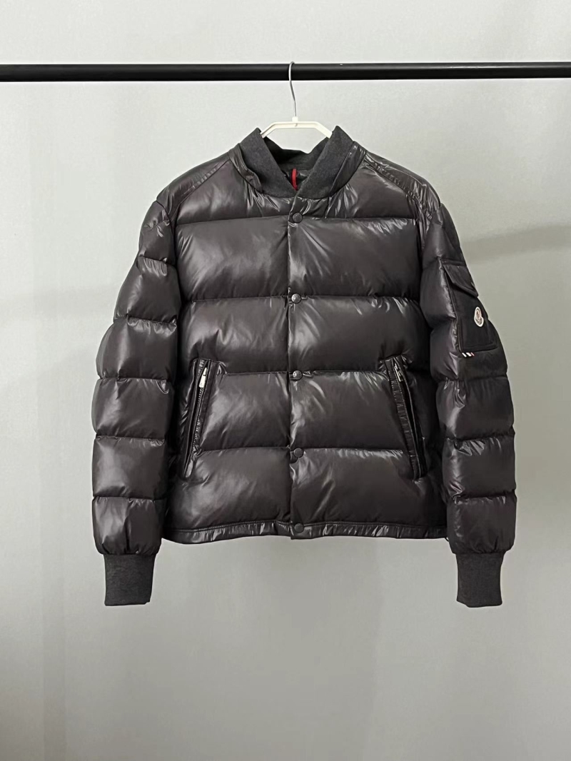 Moncler Down Coat